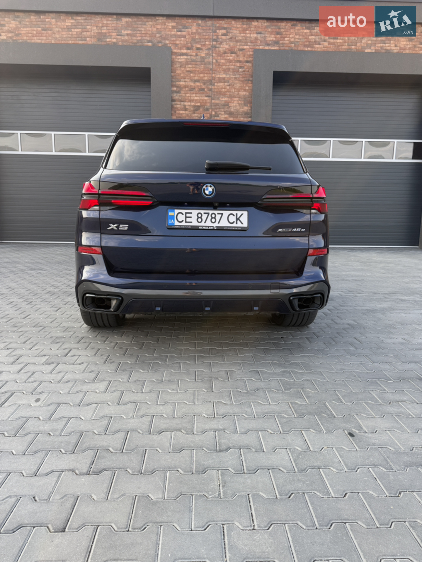 2022 BMW X5 - мініатюра 6
