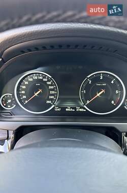 Внедорожник / Кроссовер BMW X5 2018 в 
