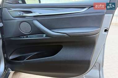 Позашляховик / Кросовер BMW X5 2016 в 