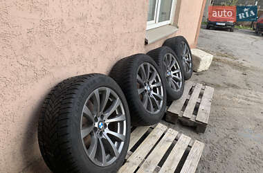 Внедорожник / Кроссовер BMW X5 2011 в 