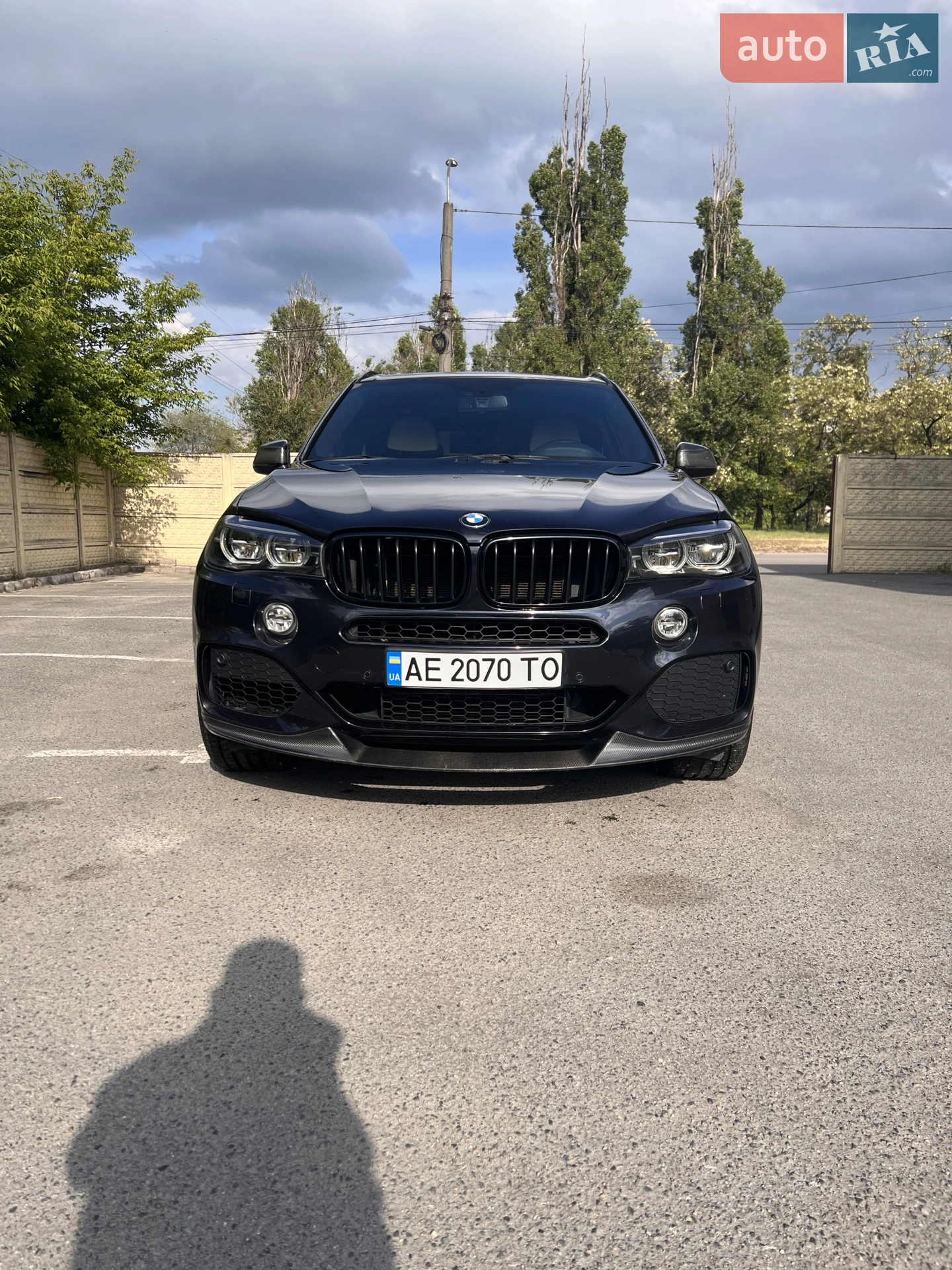 2013 BMW X5 - мініатюра 4