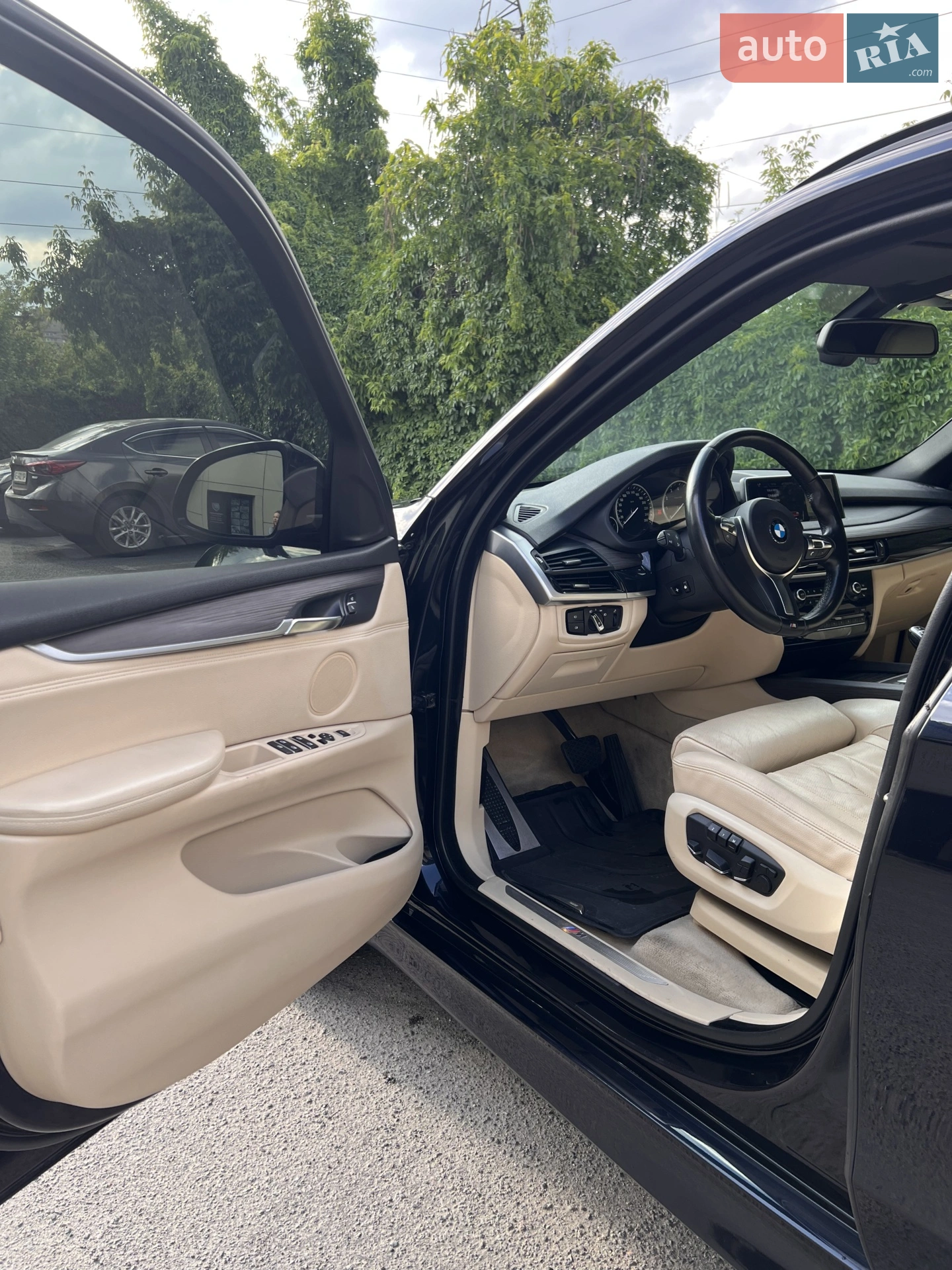 2013 BMW X5 - мініатюра 8