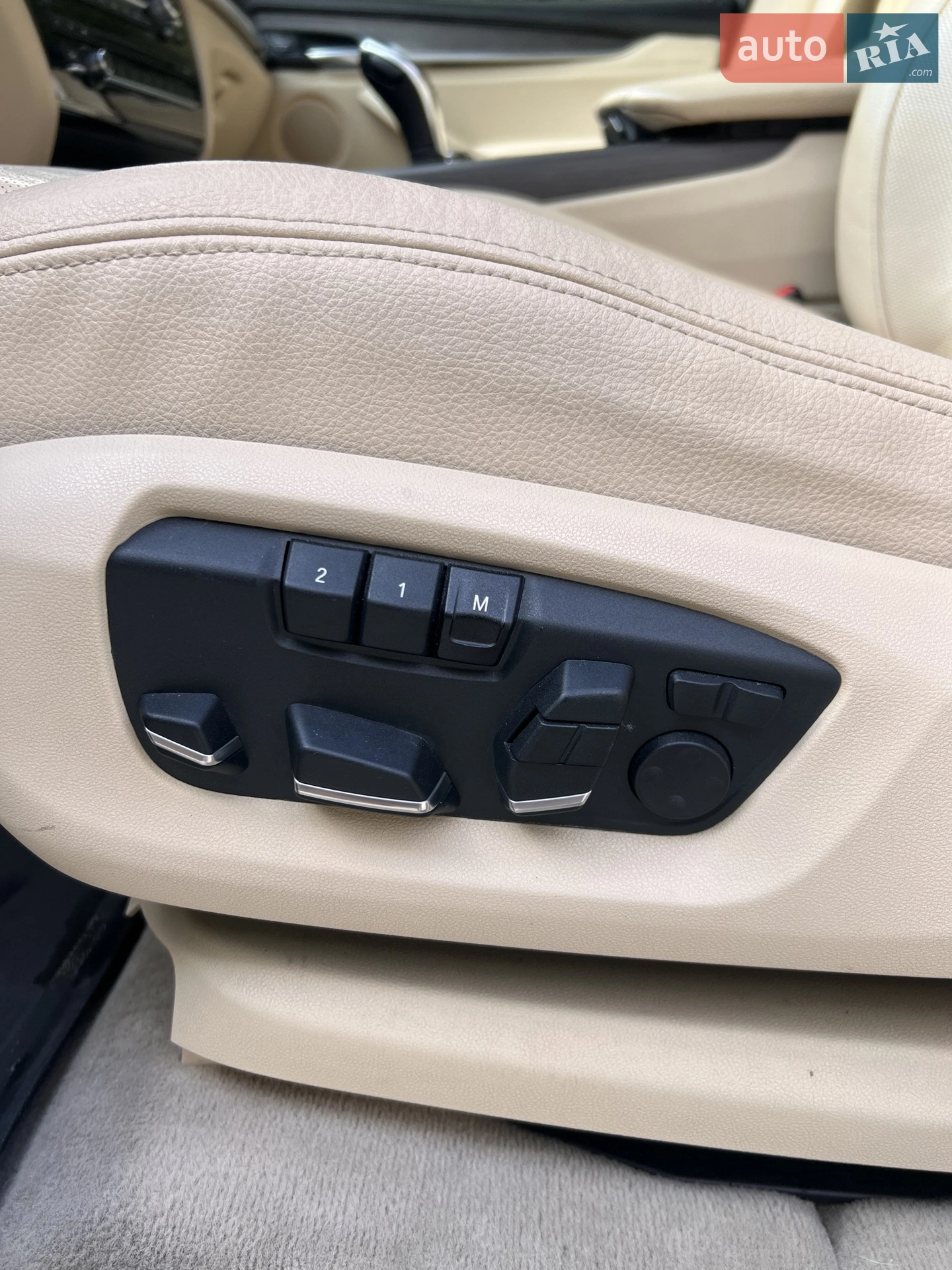 2013 BMW X5 - мініатюра 9