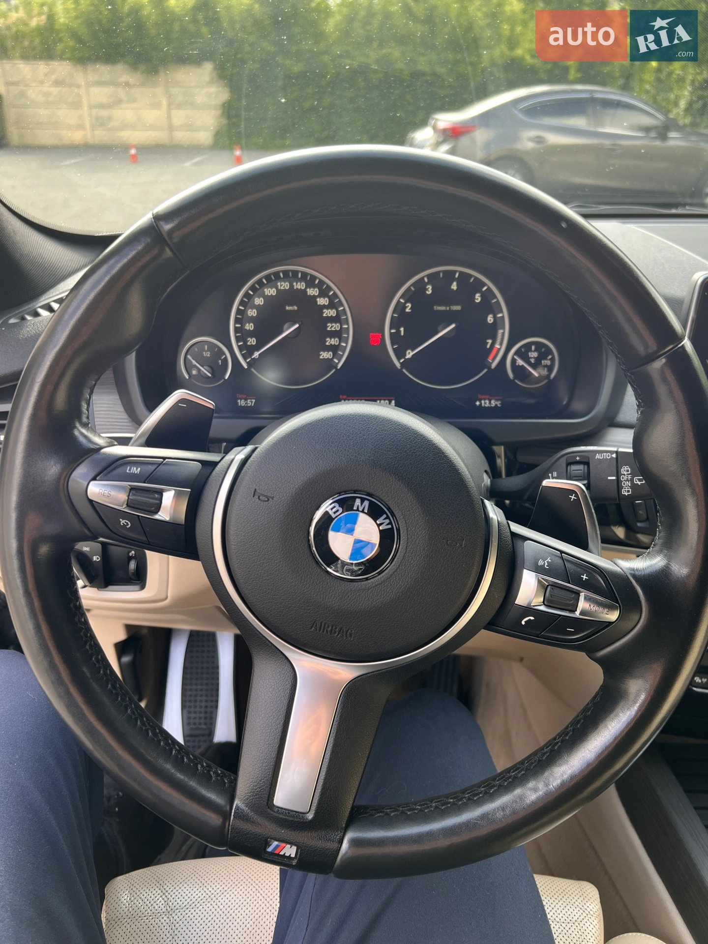 2013 BMW X5 - мініатюра 11