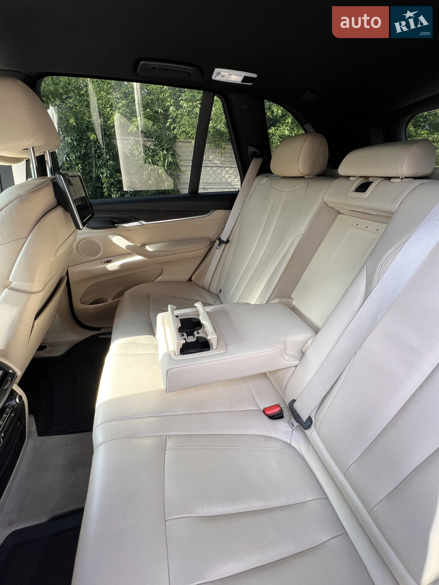 2013 BMW X5 - мініатюра 18