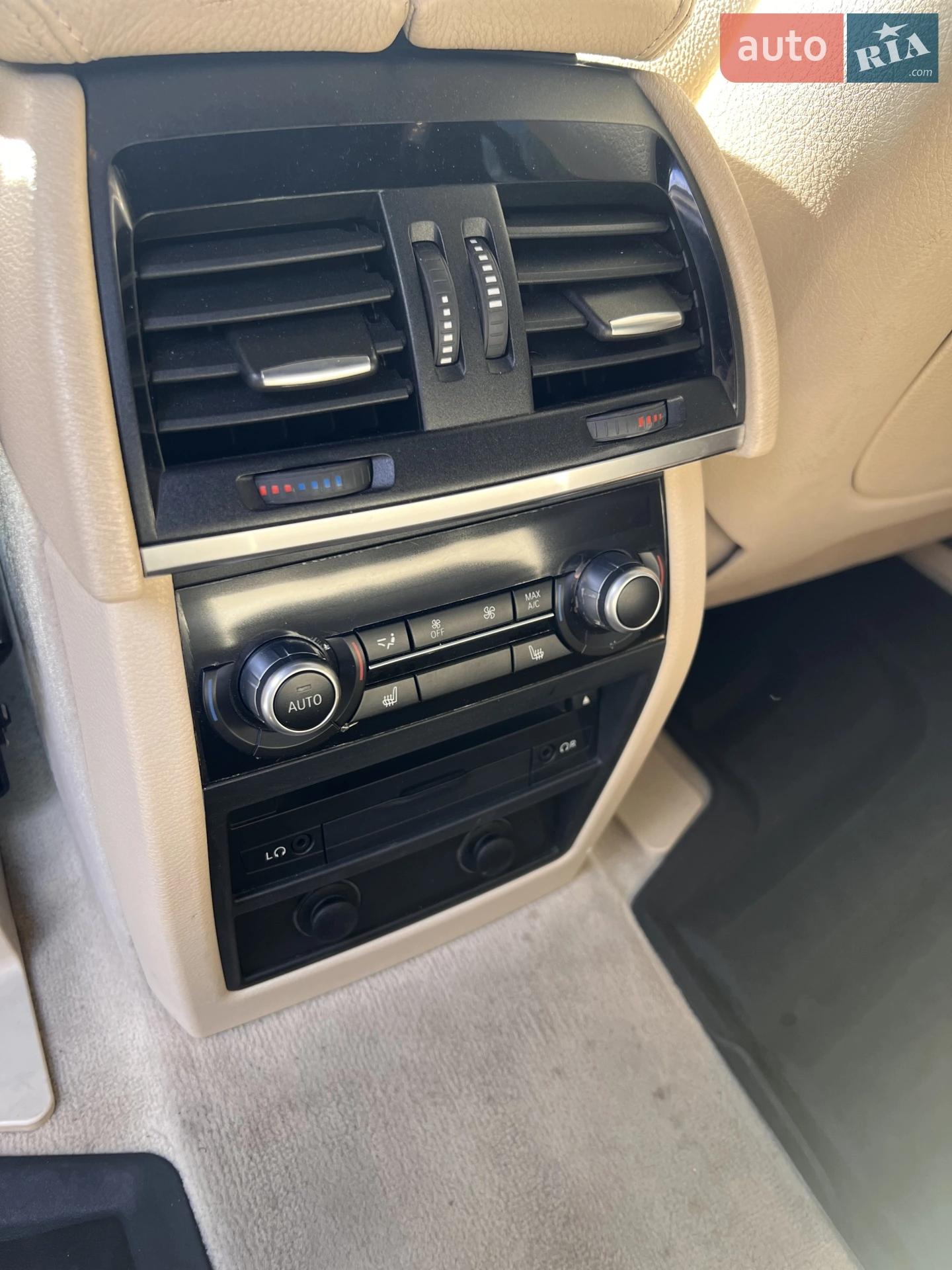 2013 BMW X5 - мініатюра 15