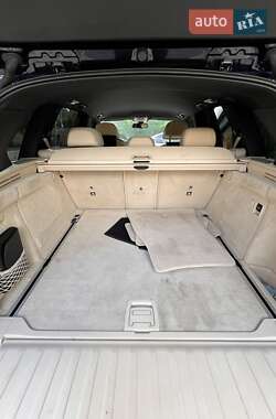 Внедорожник / Кроссовер BMW X5 2013 в Днепре