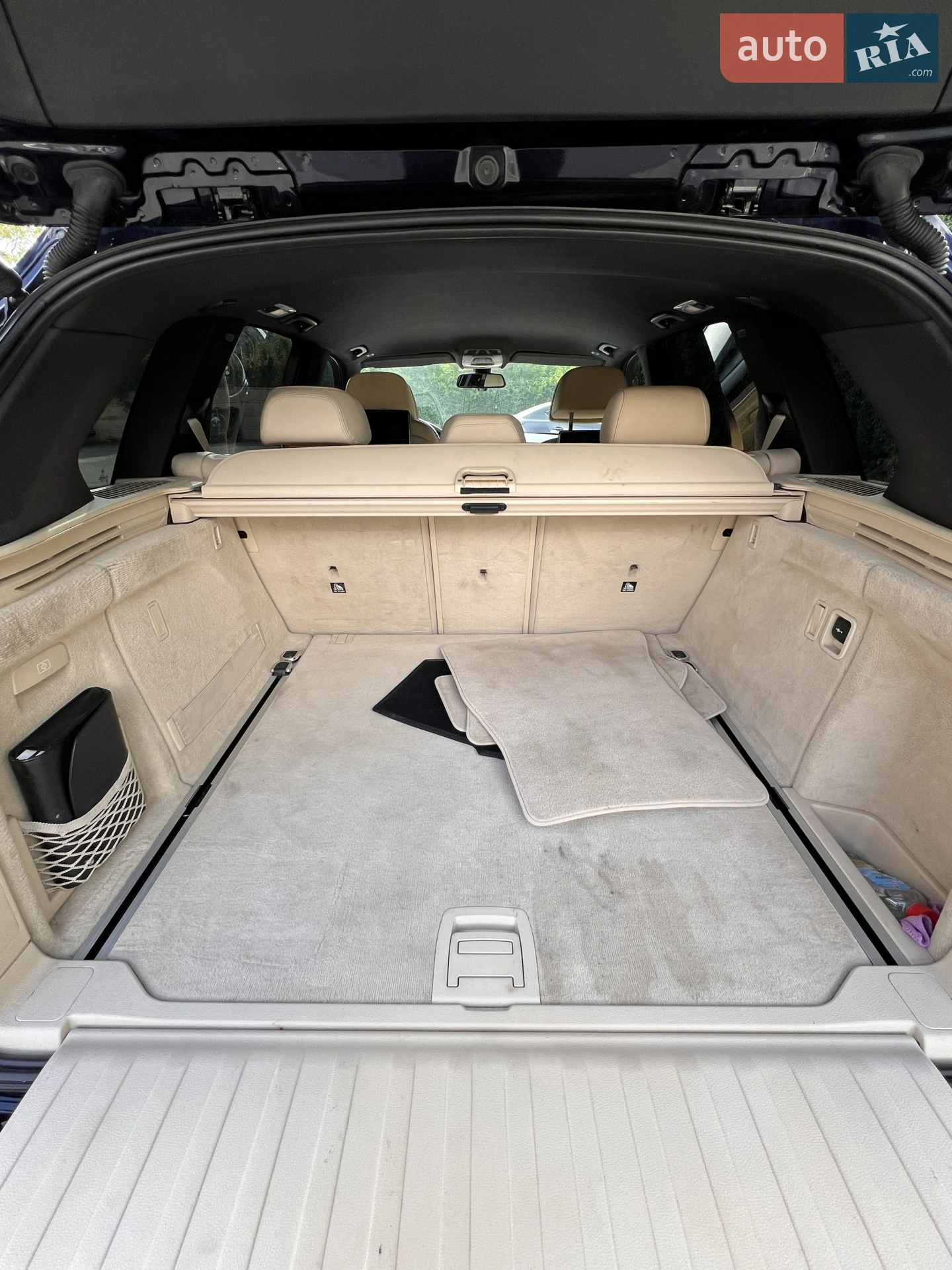 2013 BMW X5 - мініатюра 20