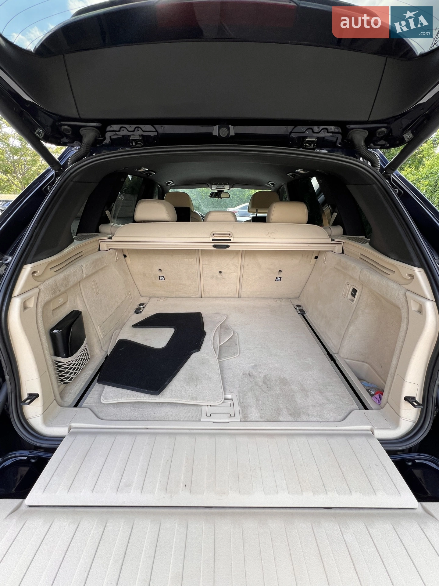 2013 BMW X5 - мініатюра 21