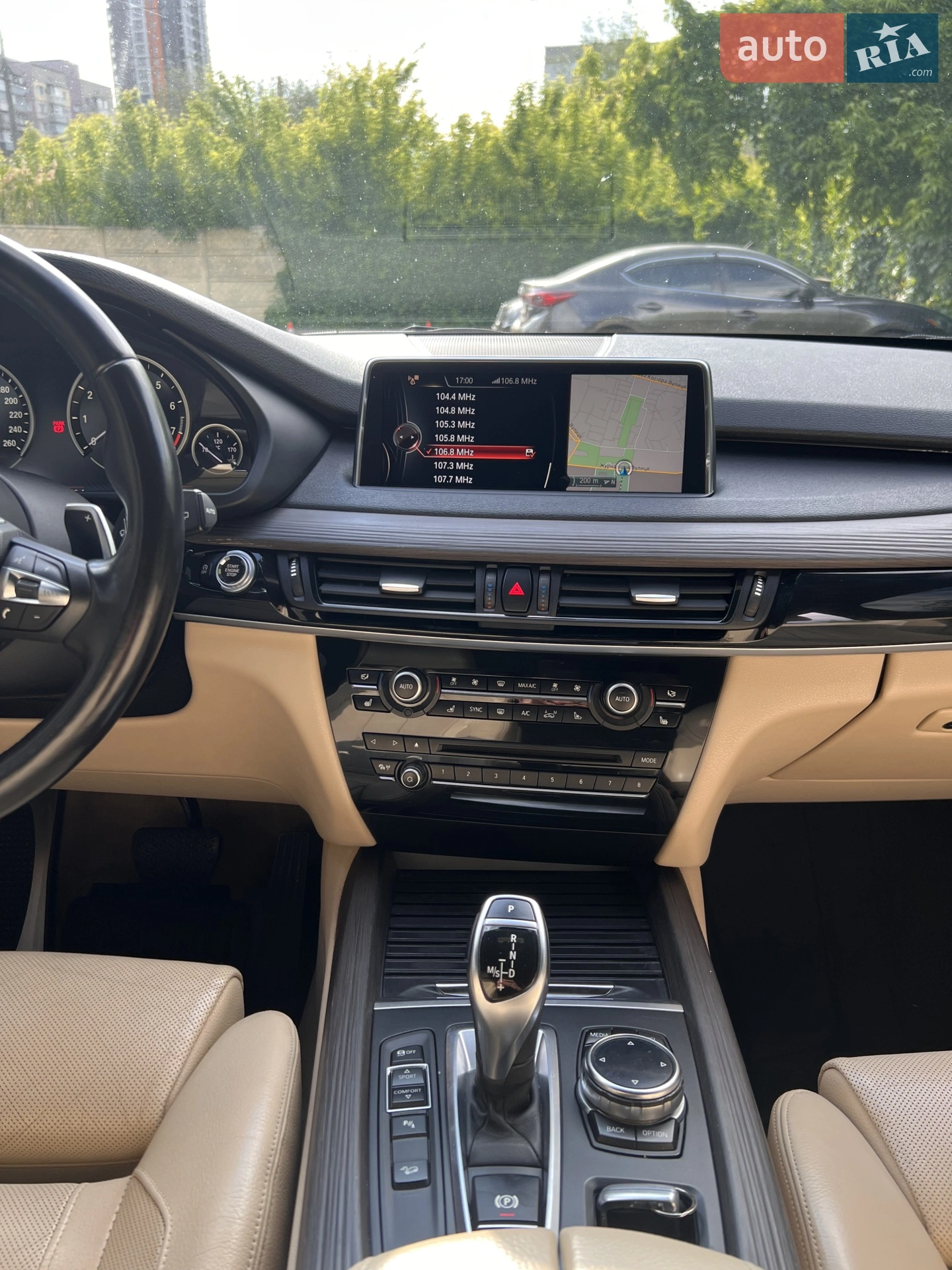 2013 BMW X5 - мініатюра 26