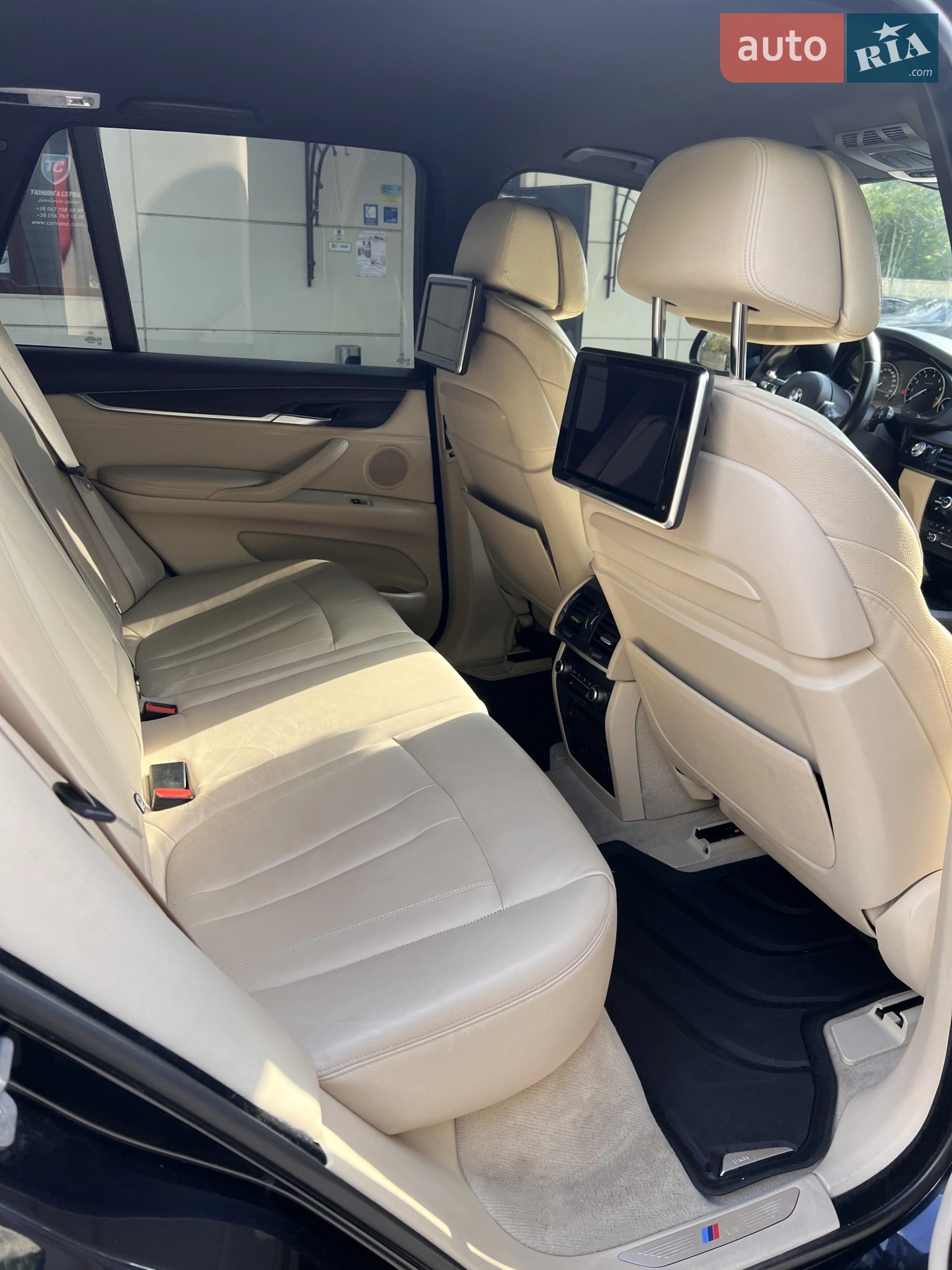 2013 BMW X5 - мініатюра 24