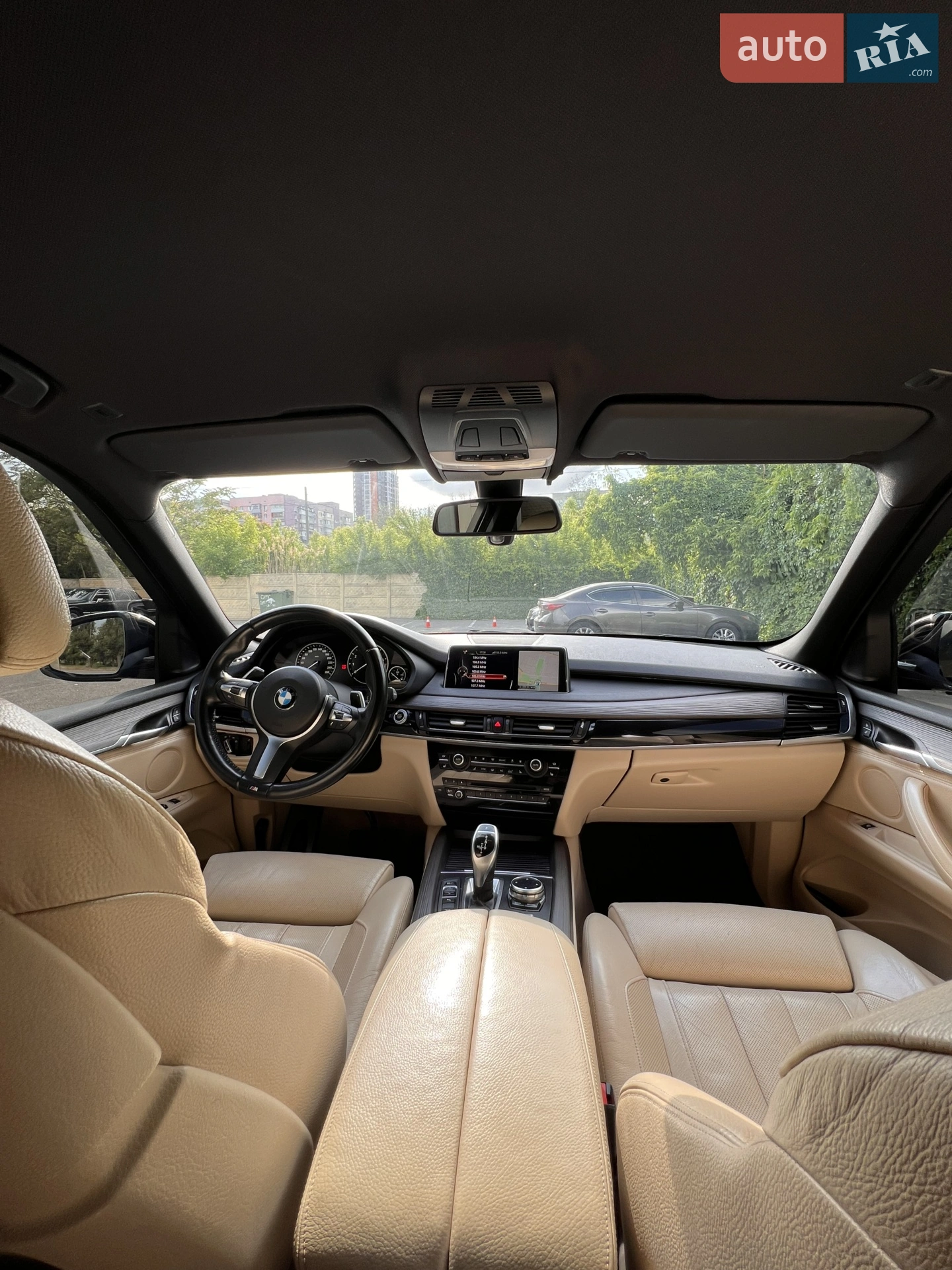2013 BMW X5 - мініатюра 27