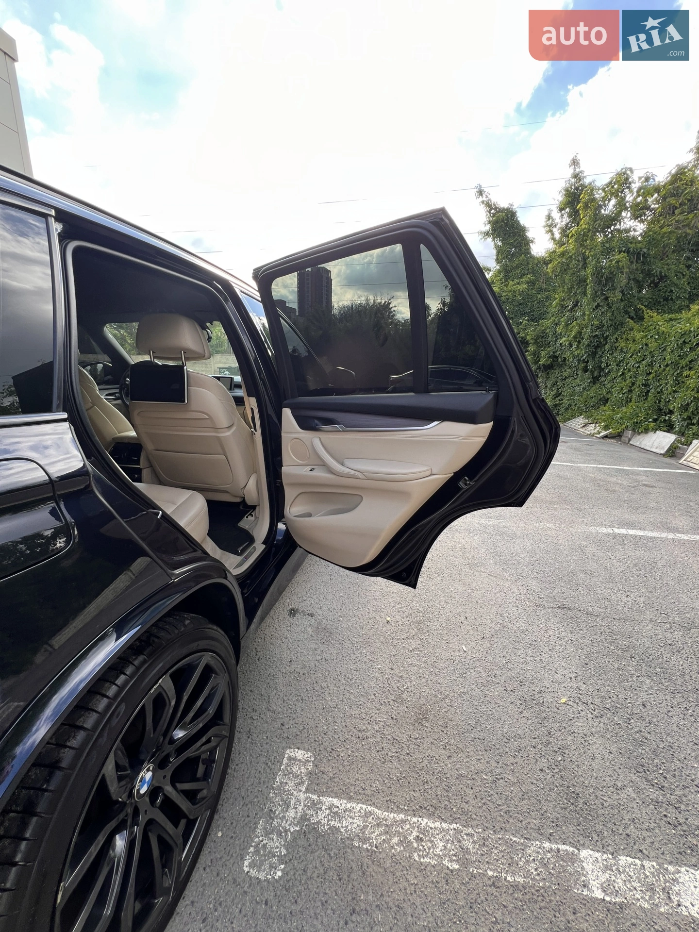 2013 BMW X5 - мініатюра 29