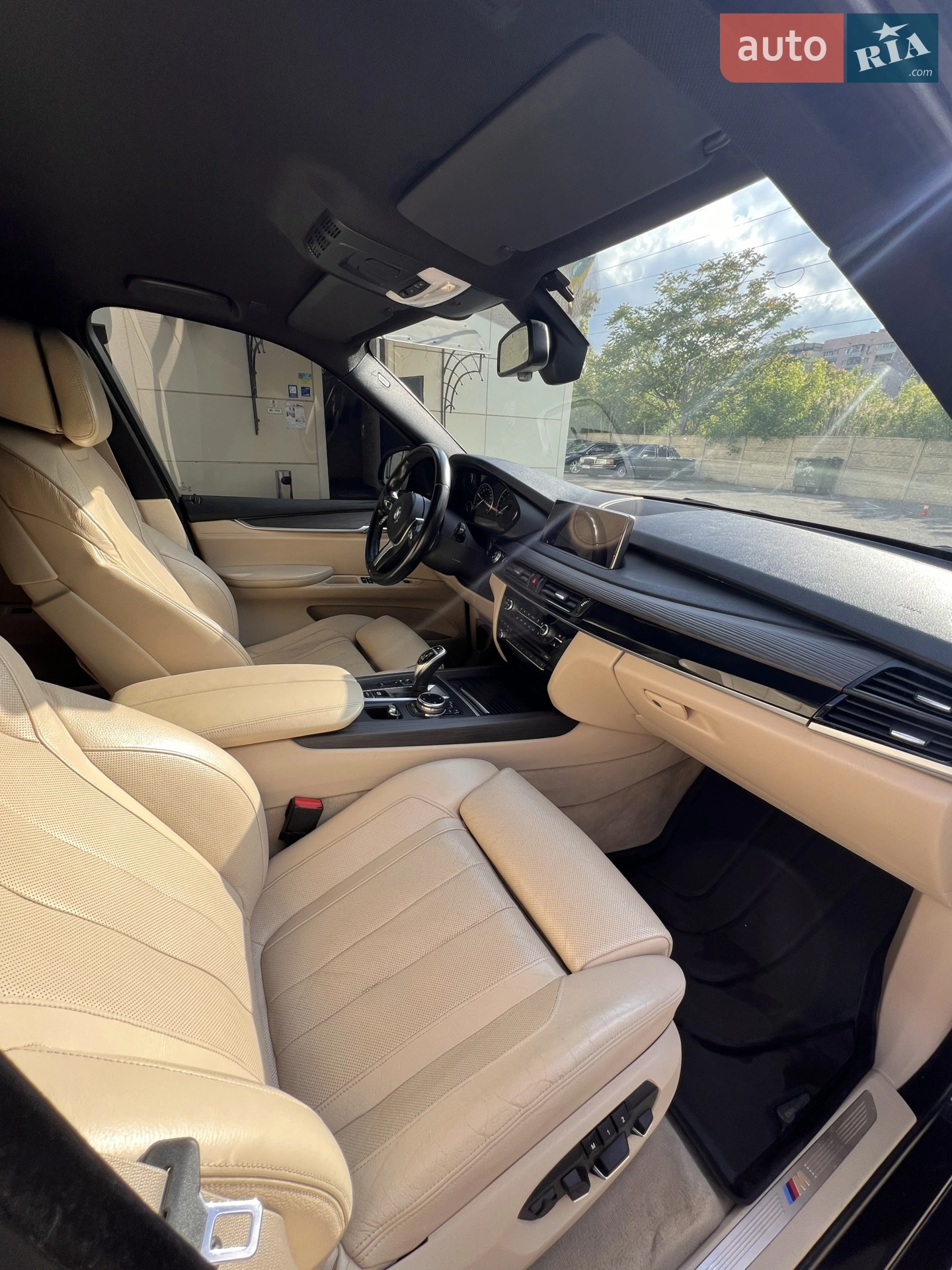 2013 BMW X5 - мініатюра 34