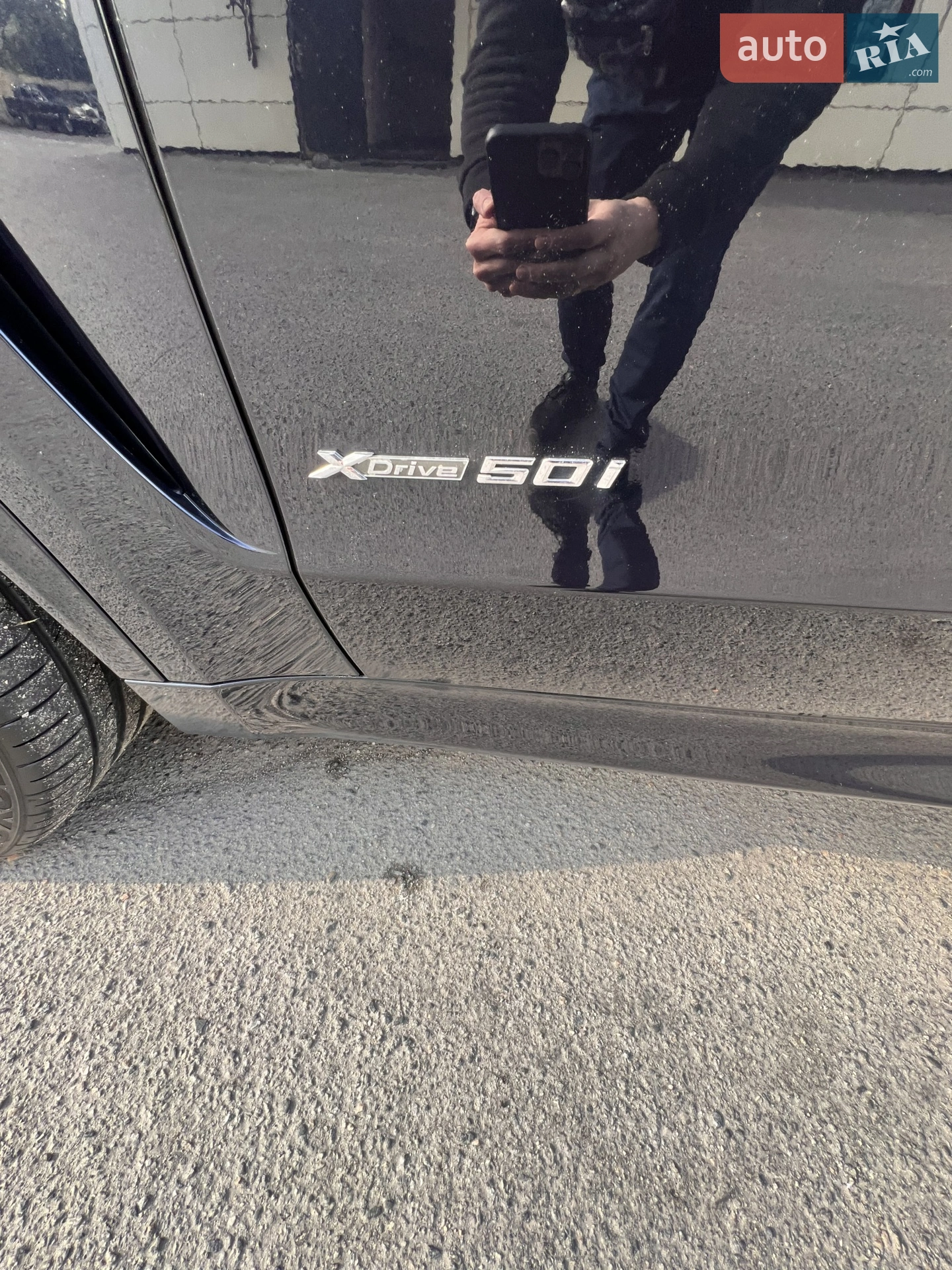 2013 BMW X5 - мініатюра 37