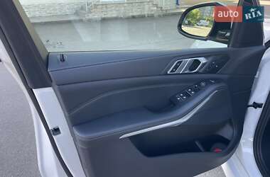 Внедорожник / Кроссовер BMW X5 2022 в 