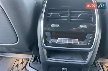 Внедорожник / Кроссовер BMW X5 2022 в 