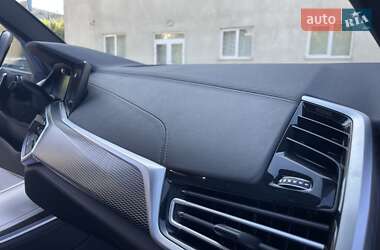 Внедорожник / Кроссовер BMW X5 2022 в 