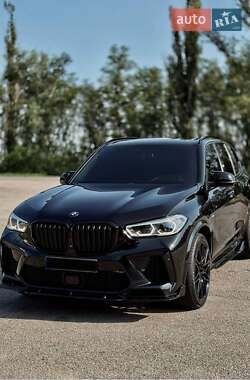 Внедорожник / Кроссовер BMW X5 2019 в Днепре