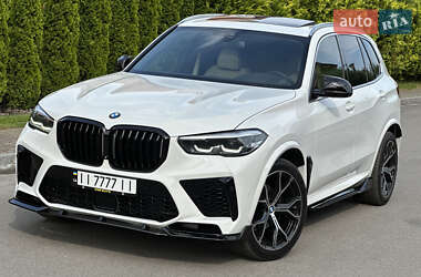 Внедорожник / Кроссовер BMW X5 2019 в Шептицькому