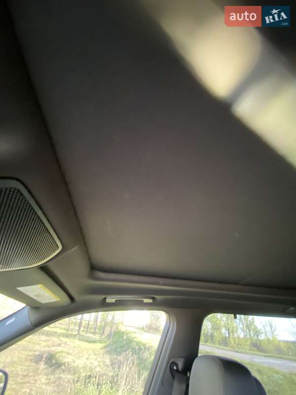 Внедорожник / Кроссовер BMW X5 2012 в Першотравенске