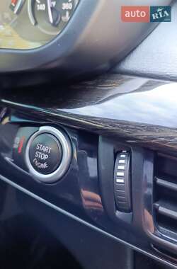 Позашляховик / Кросовер BMW X5 2017 в 