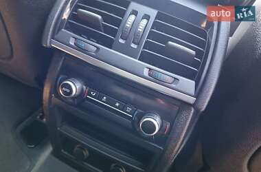 Позашляховик / Кросовер BMW X5 2017 в 