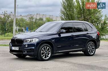 Внедорожник / Кроссовер BMW X5 2015 в Киеве