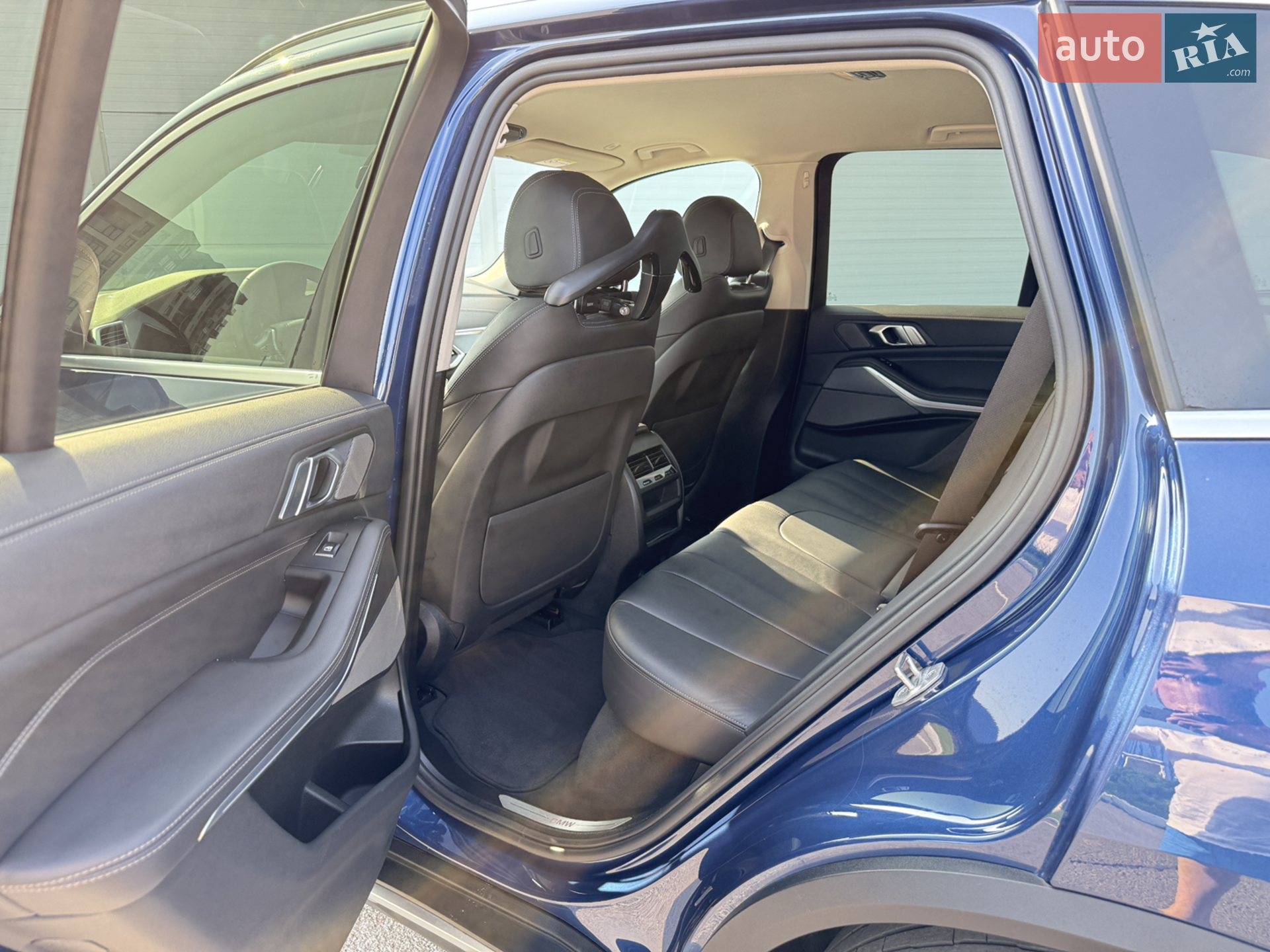 2021 BMW X5 - мініатюра 17