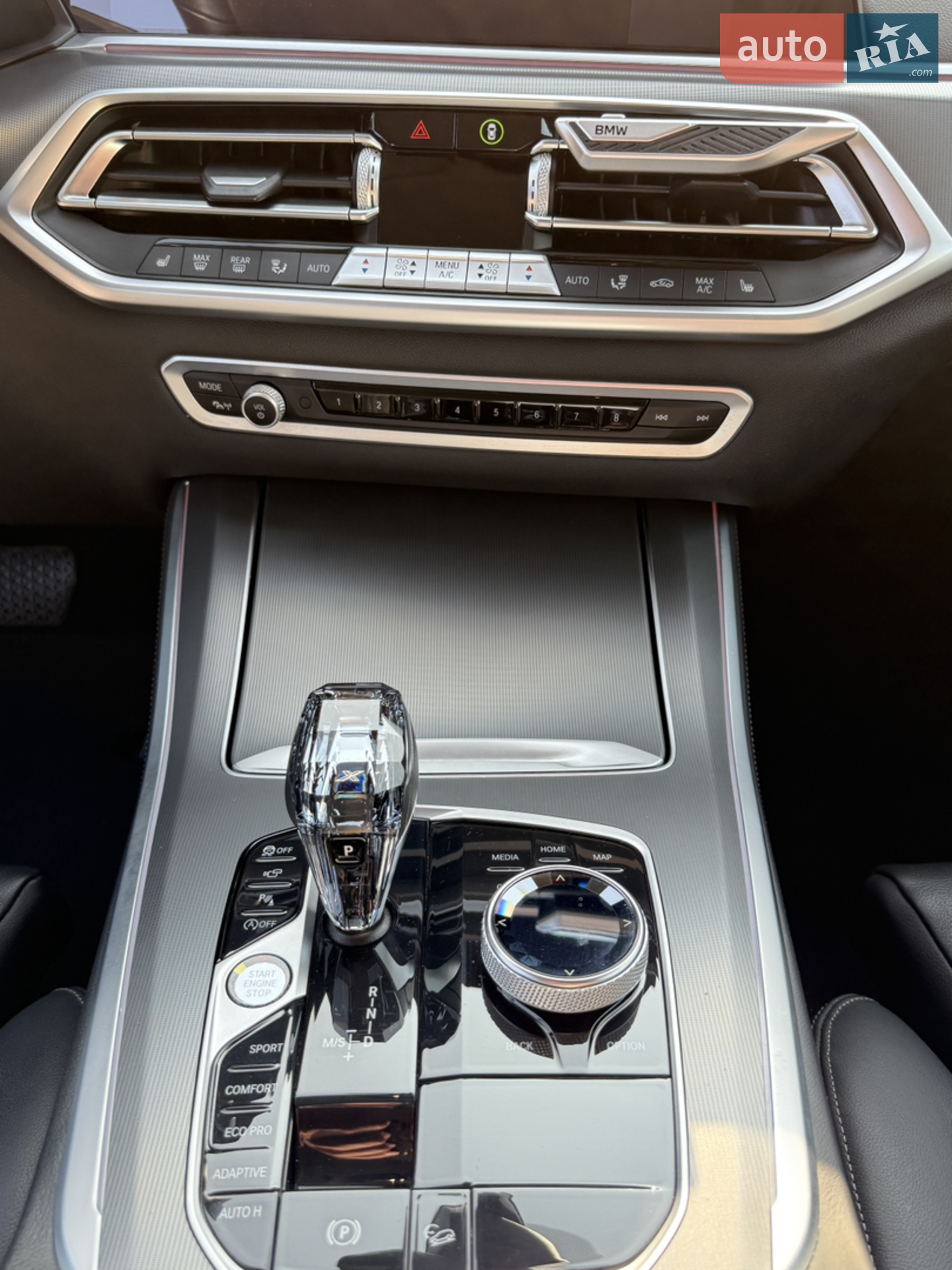 2021 BMW X5 - мініатюра 26