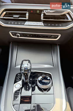 Внедорожник / Кроссовер BMW X5 2021 в 