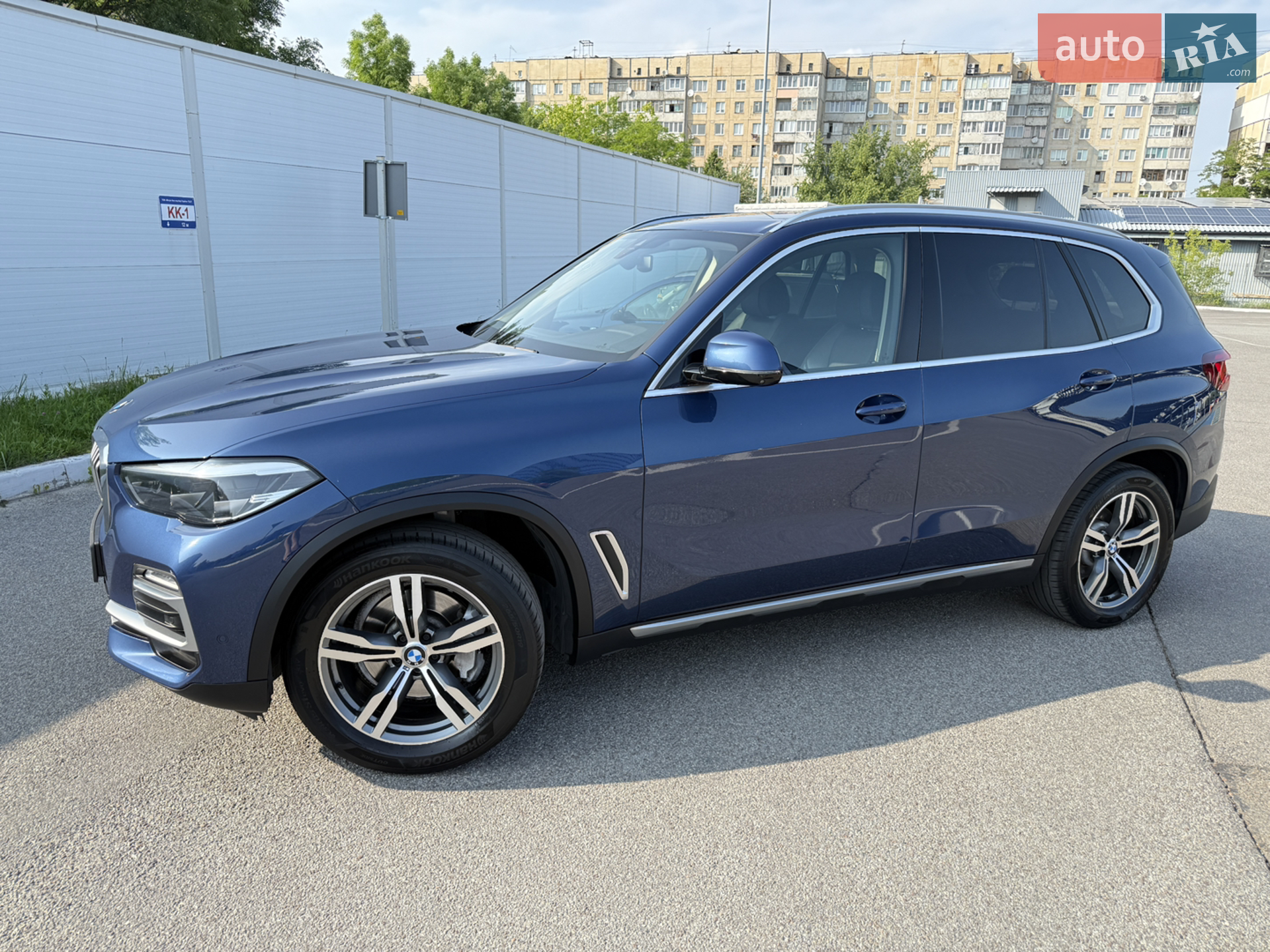 2021 BMW X5 - мініатюра 5