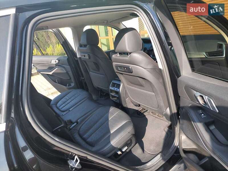 Позашляховик / Кросовер BMW X5 2019 в Хмельницькому