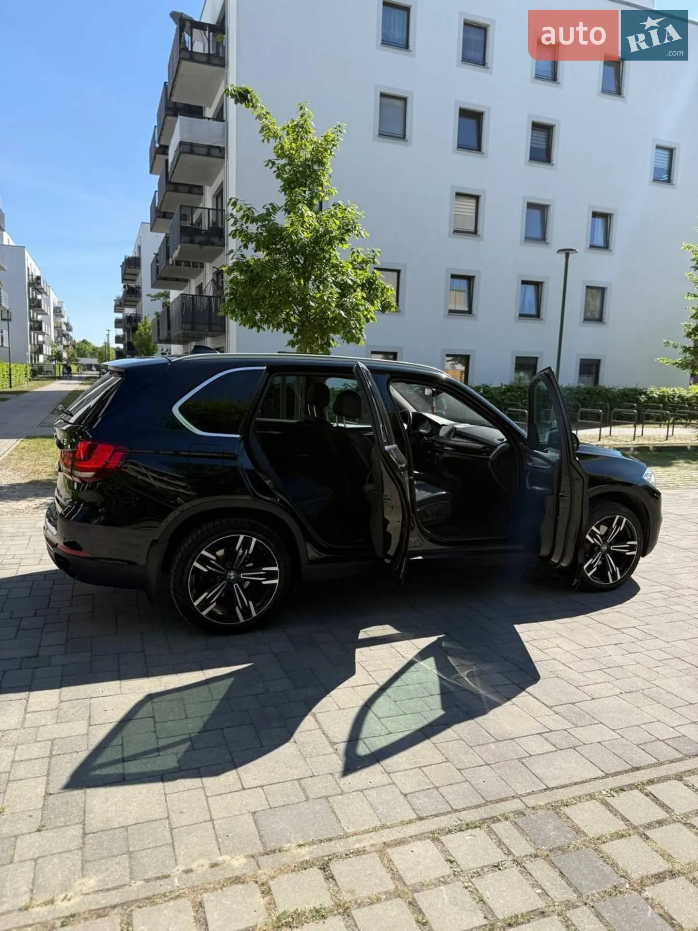 2016 BMW X5 - мініатюра 18
