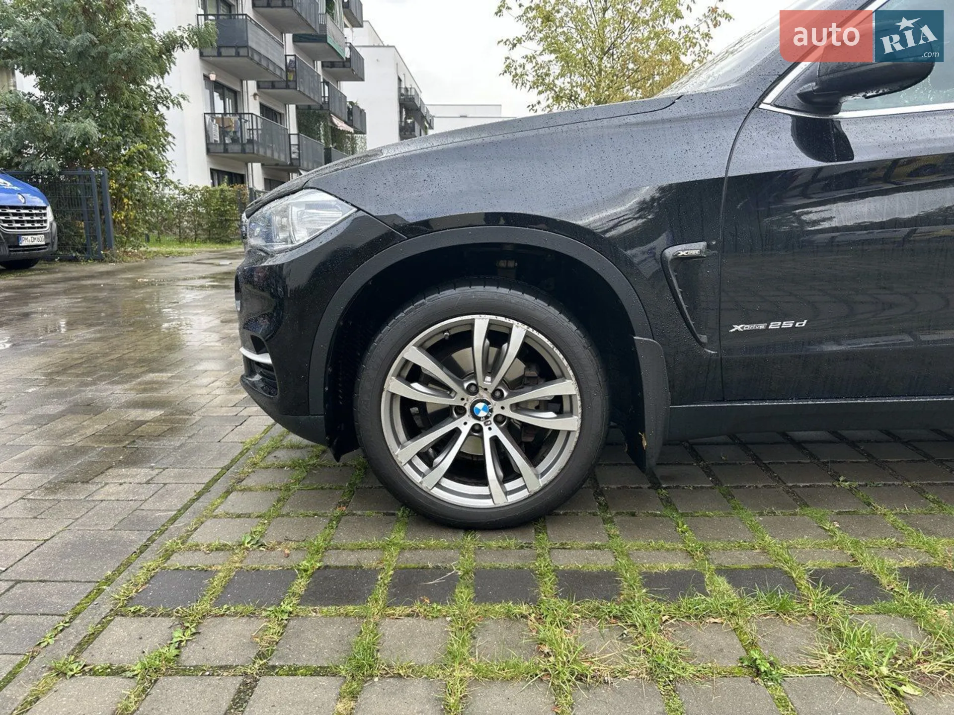 2016 BMW X5 - мініатюра 35