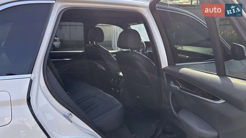 Внедорожник / Кроссовер BMW X5 2018 в Киеве фото 21 Внедорожник / Кроссовер BMW X5 2018 в Киеве