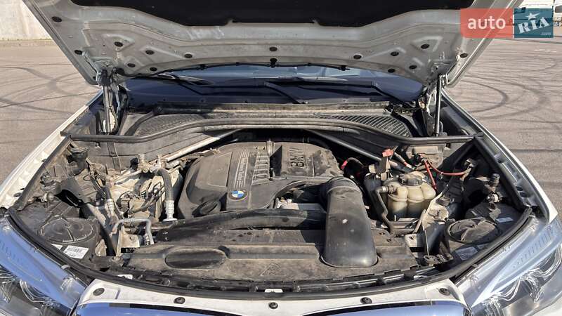 Внедорожник / Кроссовер BMW X5 2018 в Киеве фото 39 Внедорожник / Кроссовер BMW X5 2018 в Киеве