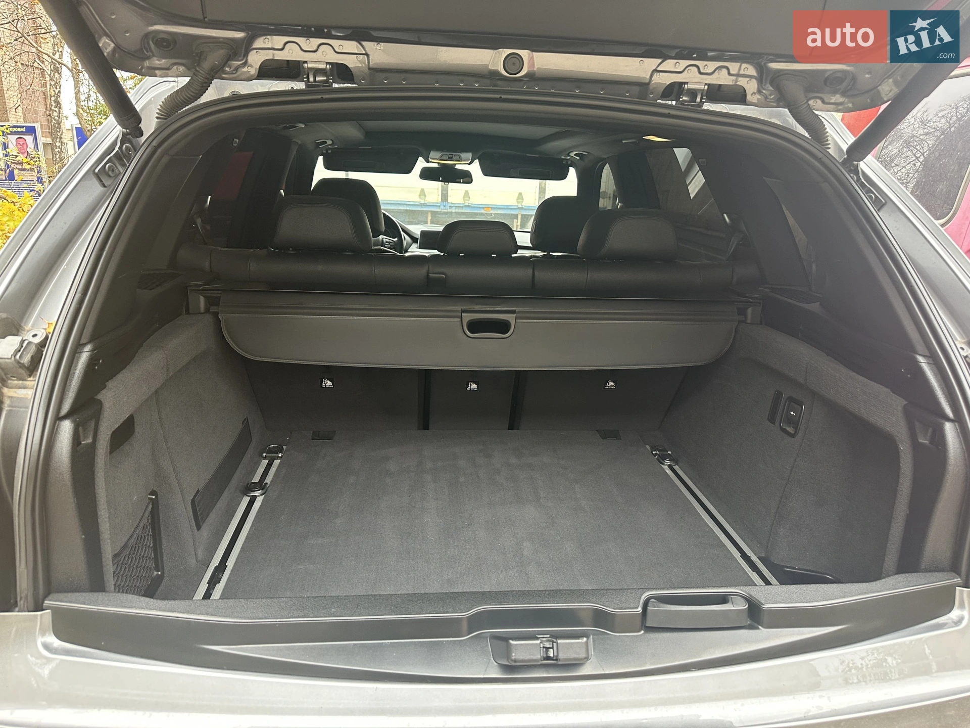 2016 BMW X5 - мініатюра 9