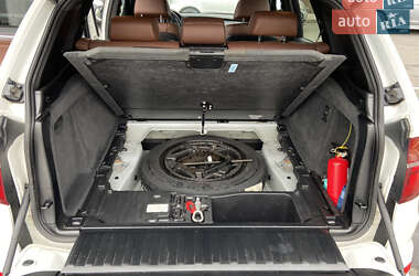 Внедорожник / Кроссовер BMW X5 2012 в 
