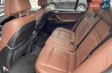 Внедорожник / Кроссовер BMW X5 2012 в 