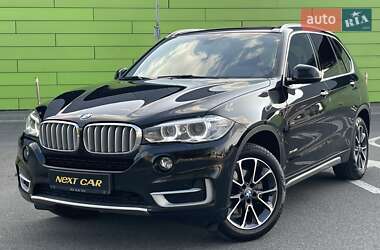 Позашляховик / Кросовер BMW X5 2018 в Києві