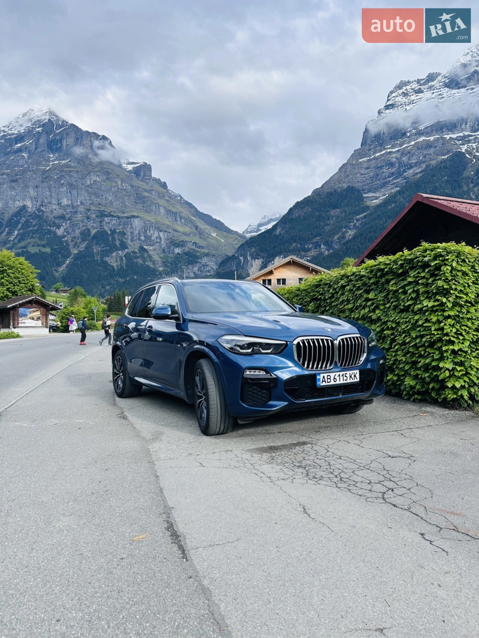 2019 BMW X5 - мініатюра 18