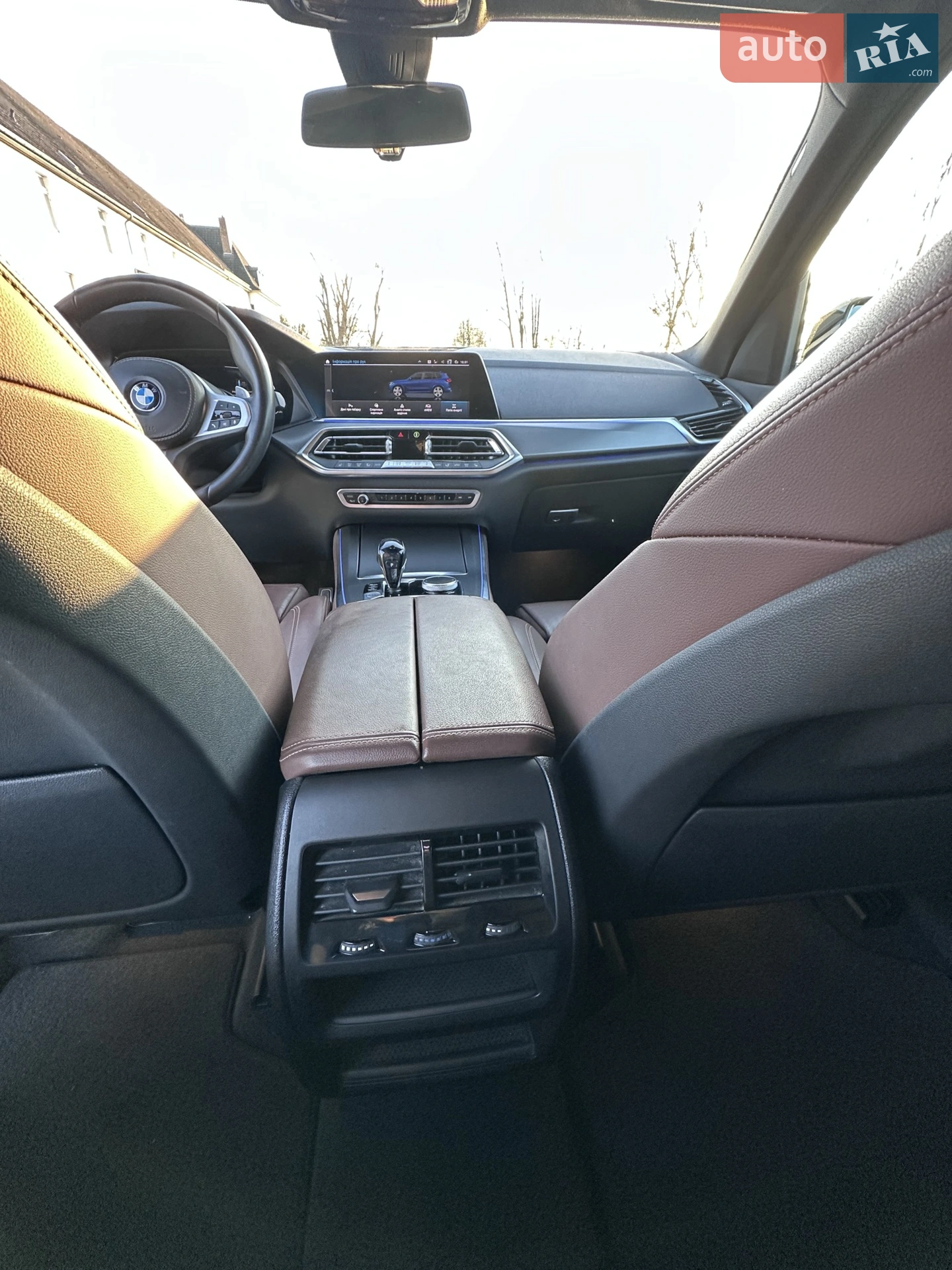 2019 BMW X5 - мініатюра 18