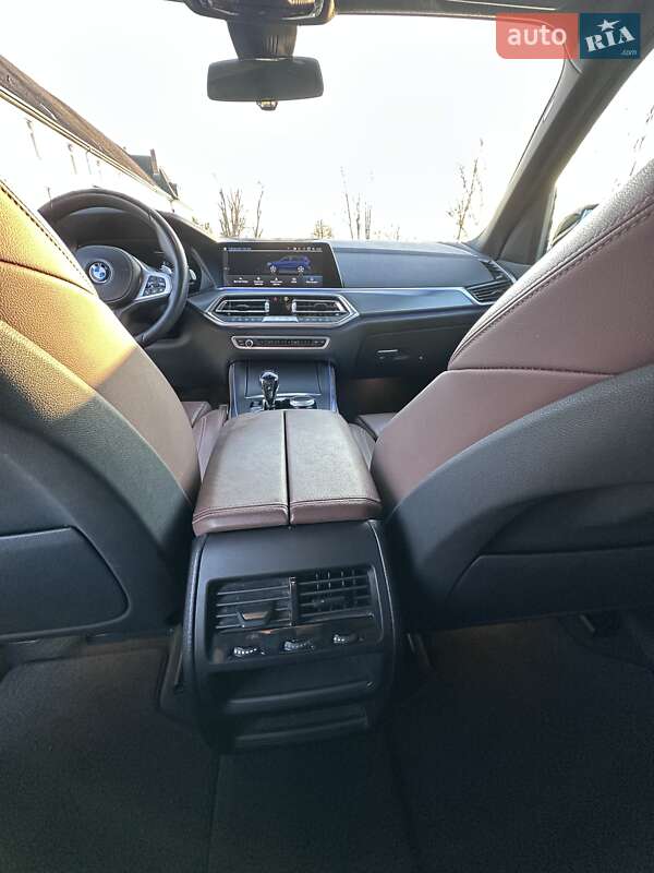 Внедорожник / Кроссовер BMW X5 2019 в Виннице