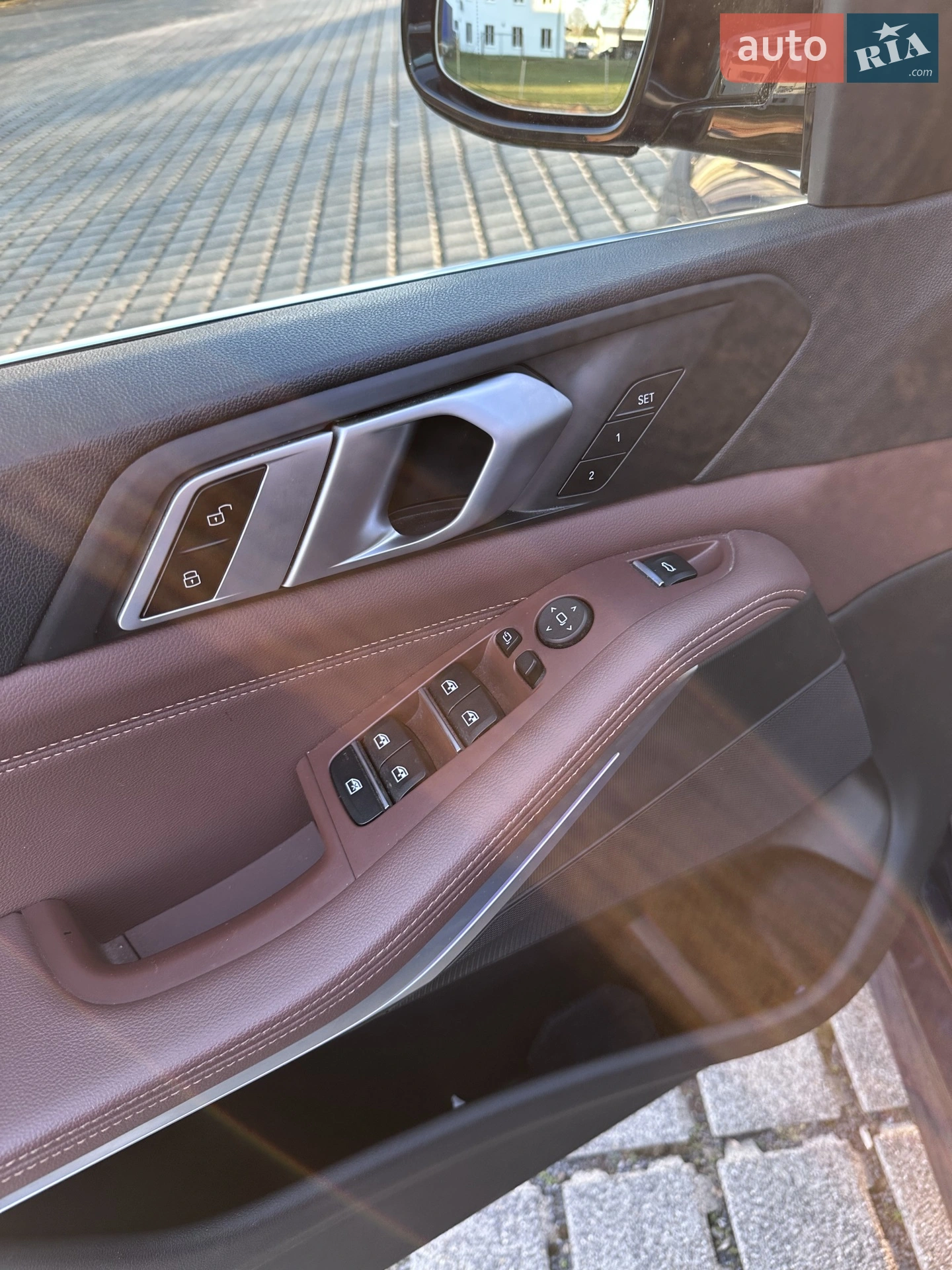 2019 BMW X5 - мініатюра 22
