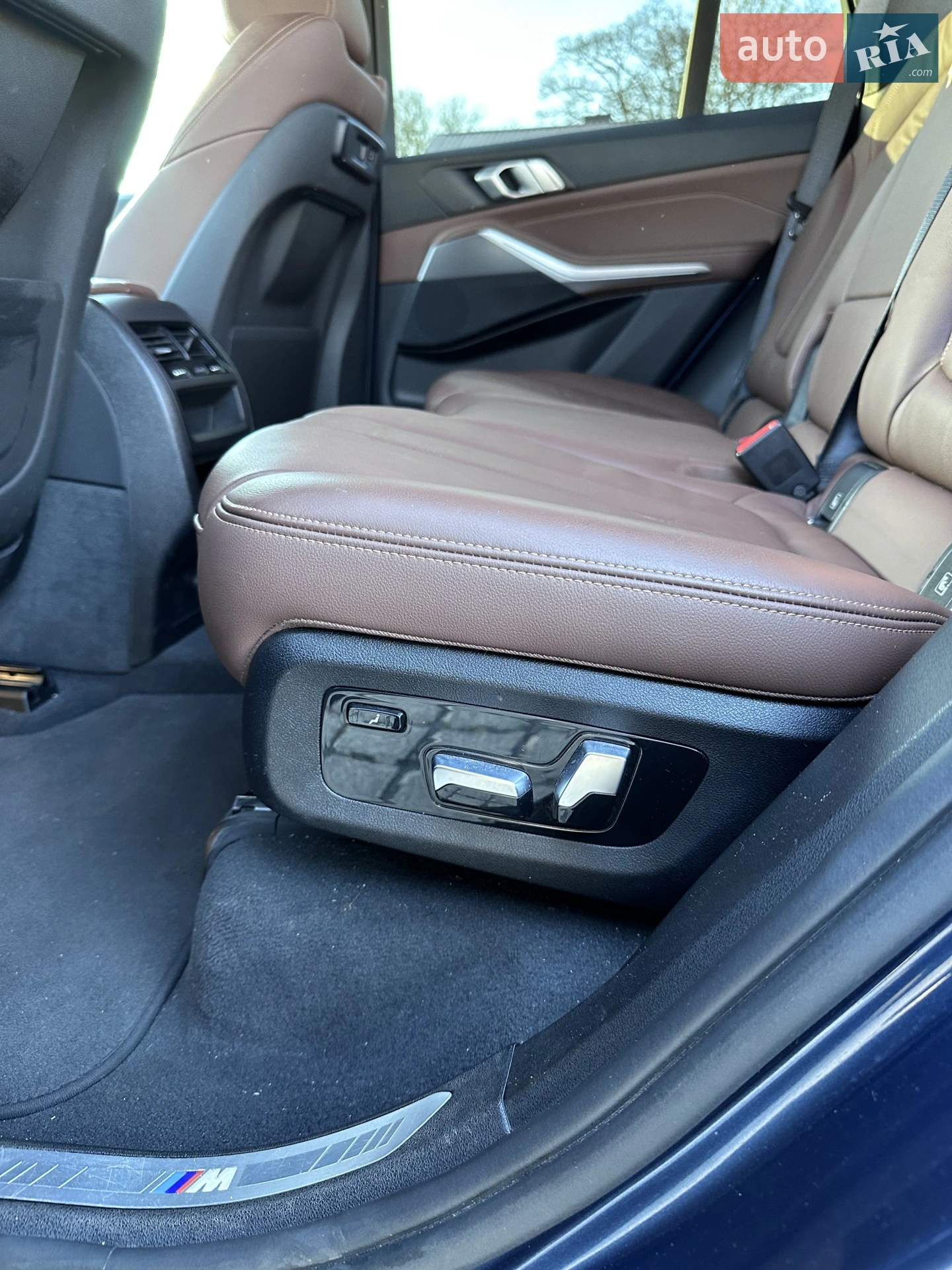 2019 BMW X5 - мініатюра 31