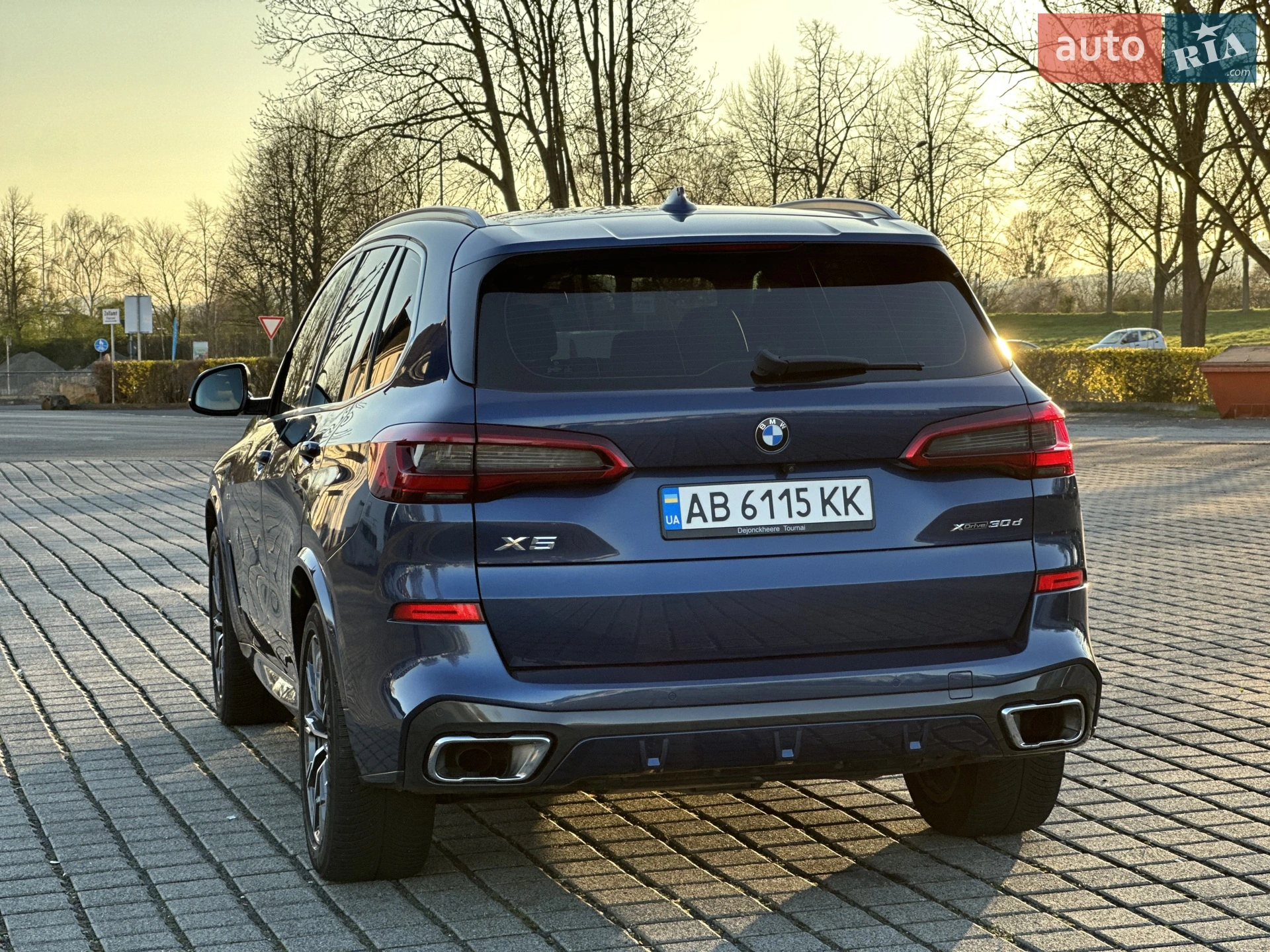 2019 BMW X5 - мініатюра 42