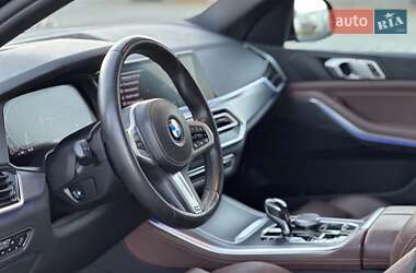 Внедорожник / Кроссовер BMW X5 2019 в Виннице