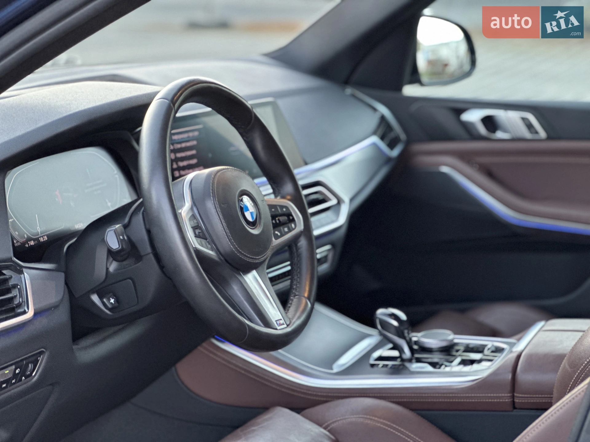 2019 BMW X5 - мініатюра 51