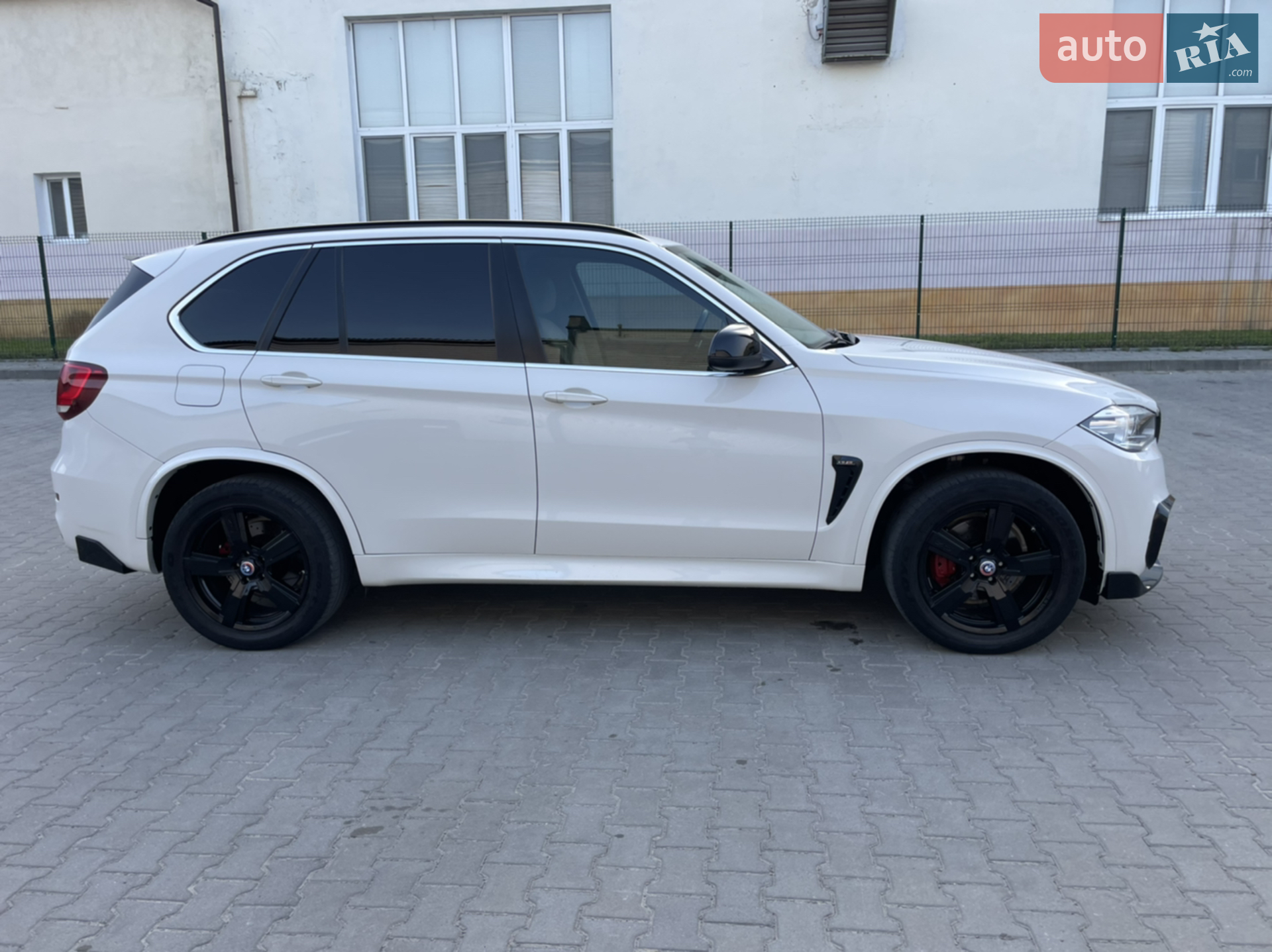 2014 BMW X5 - мініатюра 18